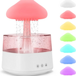 Humidificador Rain Glow