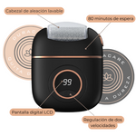 DuraCare: Quita durezas