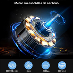Soplador TurboVortex