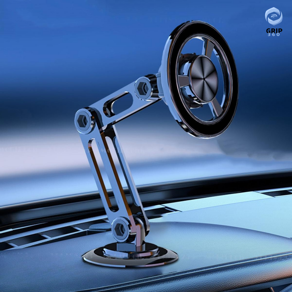 Soporte Magnético Grip360