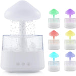 Humidificador Rain Glow