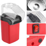 Máquina de palomitas