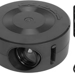 Mini Proyector 3D