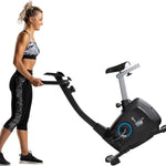 Bici Estática Fytter - PRO MAX
