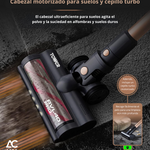 Aspiradora Aero Clean