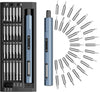 Destornillador Eléctrico Inalámbrico