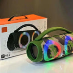 Altavoz: Boonbox 2