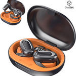 OwSet: Auriculares Bluetooth