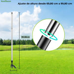 RootRazor: Extractor de malas hierbas