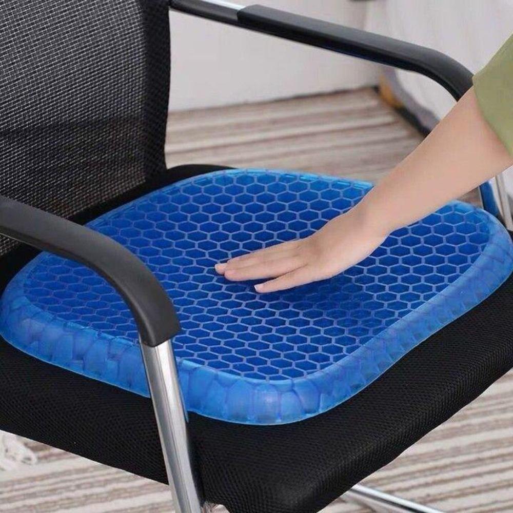 Cojín de Gel para Silla – Gel Cushion