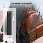 Impresora portátil con Bluetooth Prynto
