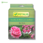 Semillas Petalis de flores para jardín