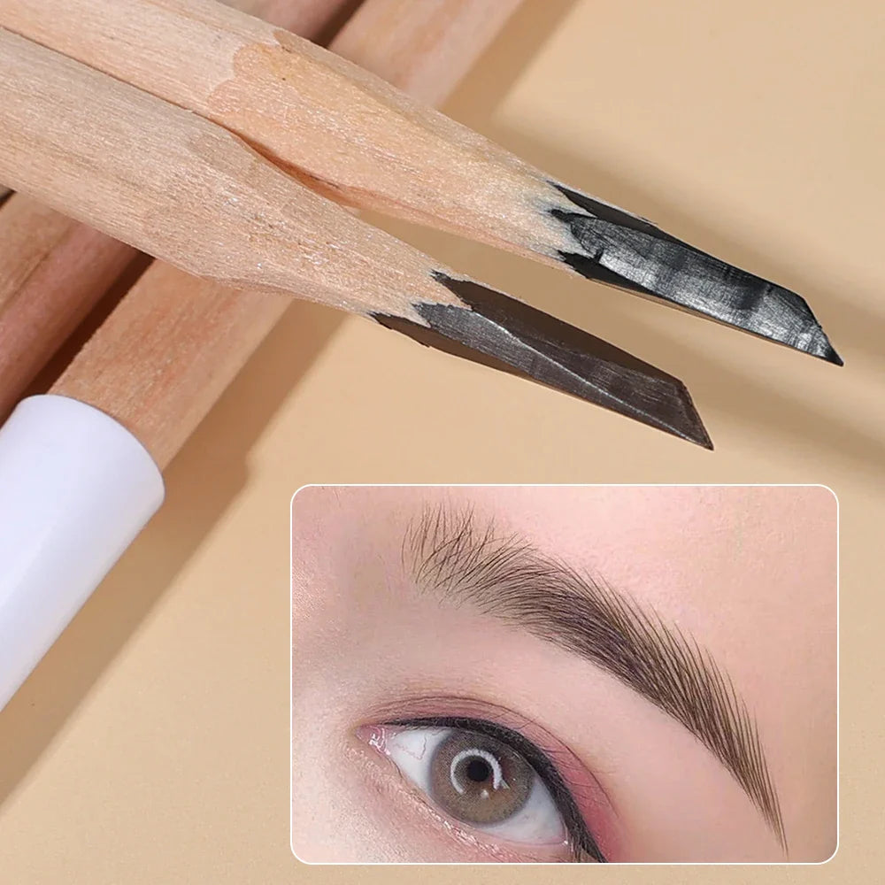 Lápiz de Cejas Resistente SlayFix