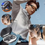 OwSet: Auriculares Bluetooth