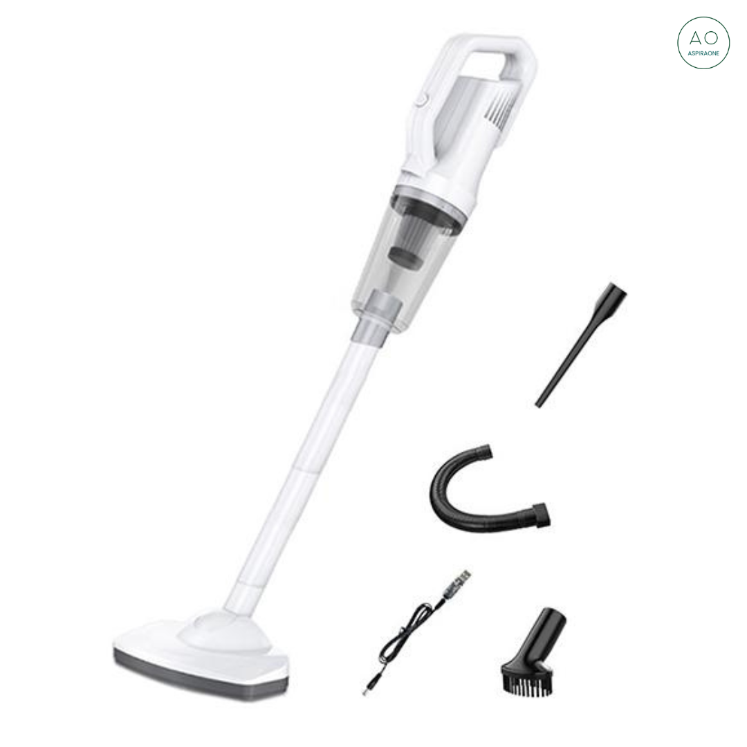 Aspiradora Inalámbrica AspiraOne