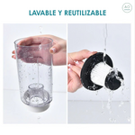 Aspiradora Inalámbrica AspiraOne