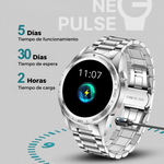 Neo Pulse Reloj Inteligente HD