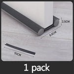 Seal&Secure: Banda anti insectos para puertas