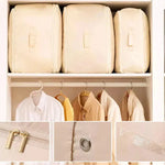 Bolsa de compresión