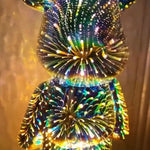 Oso luminoso: Luminous Teddy