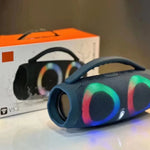 Altavoz: Boonbox 2