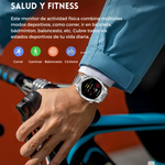 Neo Pulse Reloj Inteligente HD