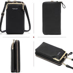 Mini Bolso cartera - LoveJane