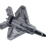 Flywell- Avión control remoto -
