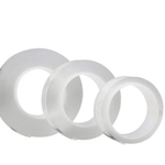 Cinta adhesiva transparente Magic2