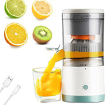 RiFruit- Exprimidor pequeño automático