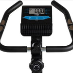 Bici Estática Fytter - PRO MAX