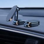Soporte de teléfono magnético para coche