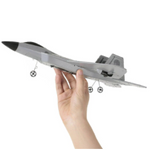 Flywell- Avión control remoto -