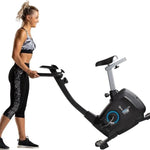 Bici Estática Fytter - PRO MAX