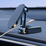 Soporte de teléfono magnético para coche