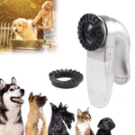 Aspirador de pelos portátil Mascotas