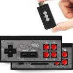 CONSOLA RETRO