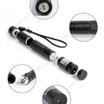 Puntero Laser Luz Verde – LaserLux