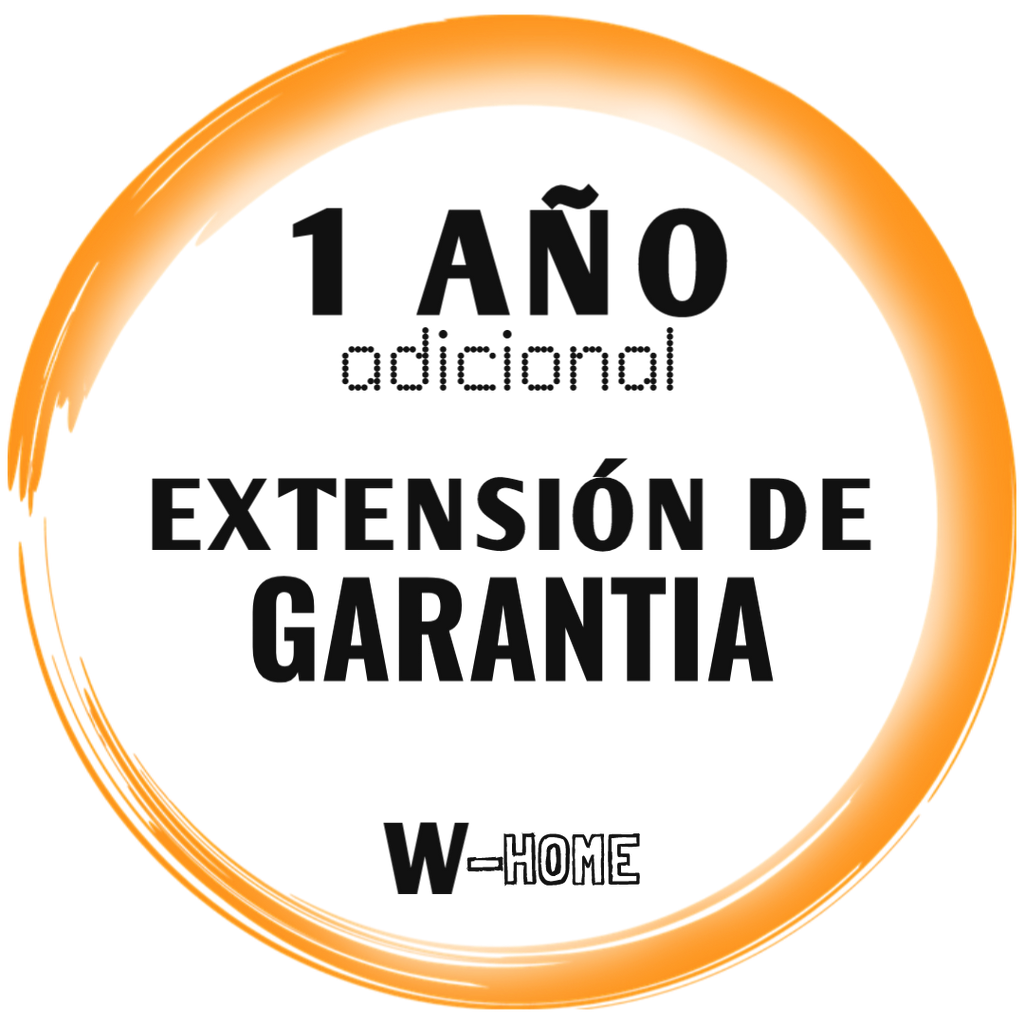 GARANTÍA EXTENDIDA