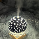 Humidificador Proyector Jupiter
