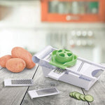 Cortador de verduras horizontal SanSan 2.0