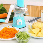 Cortador de Verduras Slicer Pro
