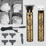 Maquina Cortapelos Budha Brand