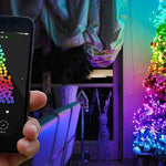 Luces Led inteligentes  "XMAS"