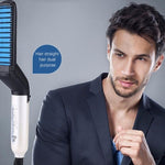 Peine alisador hombres BearBarb