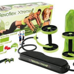 Revoflex Entrenamiento en casa