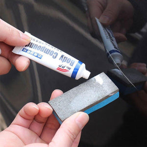 BODY COMPOUND ™ KIT DE REPARACIÓN ANTIARAÑAZOS